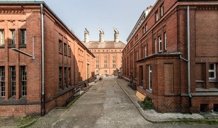 Malzfabrik Schöneberg