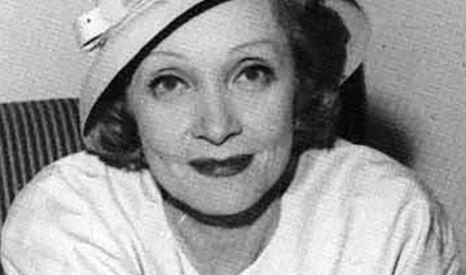 Marlene Dietrich in Israel Marlene Dietrich in Israel