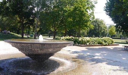Monbijoupark
