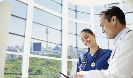 Health in Berlin