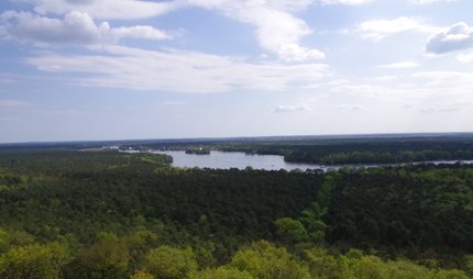 Müggelberge