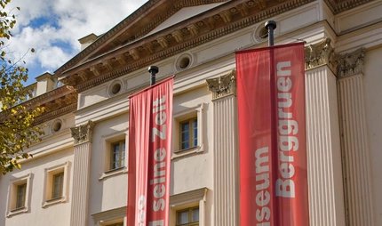 Museum Berggrün