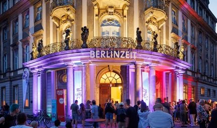 Museum Ephraim-Palais