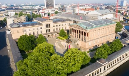 Museumsinsel