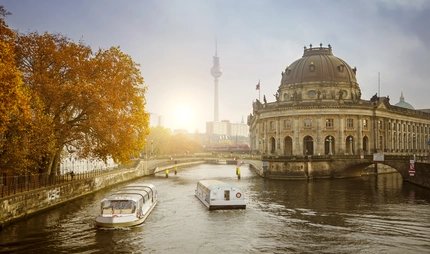 Museumsinsel