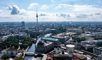 Museumsinsel