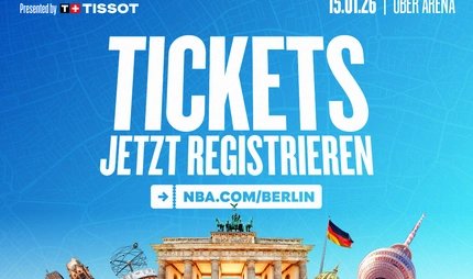 NBA Visual