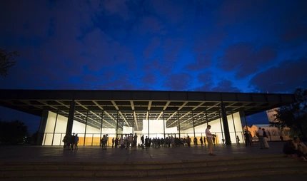 Neue Nationalgalerie