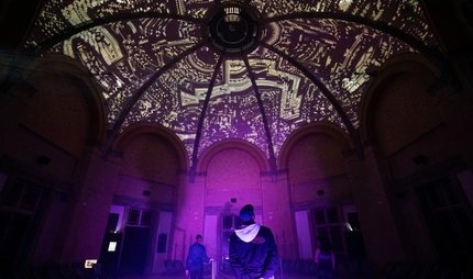 Nebula Art Space