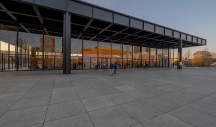 Neue Nationalgalerie