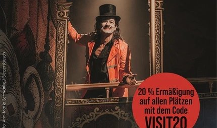 OKTOBERFEST im Renaissance Theater