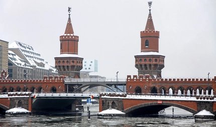 Oberbaumbrücke