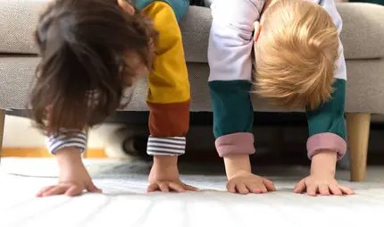 Oktopulli - mitwachsende Kinderkleidung