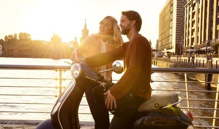 oberbaumbrücke berlin