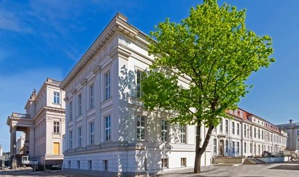 Palais Populaire en Berlín