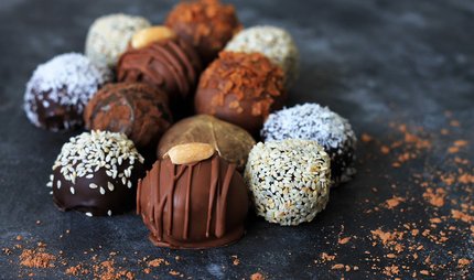Truffles & Chocolates Berlin