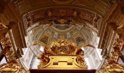 Berliner Dom