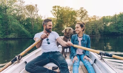 Ruderboot