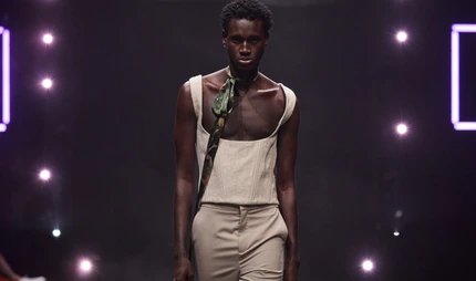 Modelabel Danny Reinke