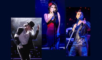  Die Kultshow live in Berlin – Stars in Concert