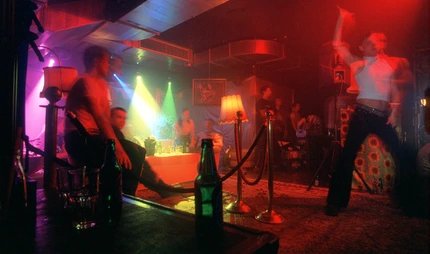 Club Sage