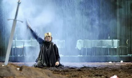 Schaubühne am Lehniner Platz