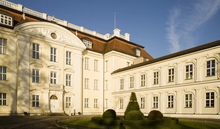 Schloss Köpenick