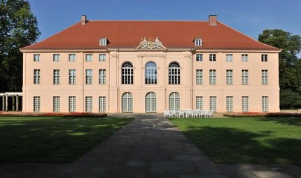 Schloss Schönhausen