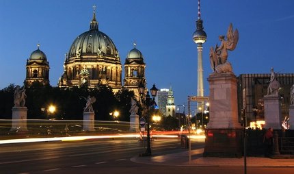 Berliner Dom