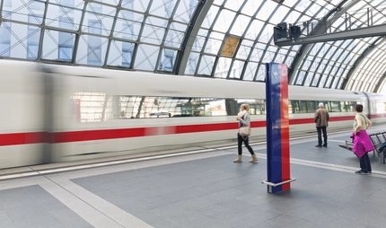 Berliner Hauptbahnhof