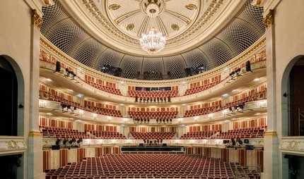 Staatsoper Unter den Linden