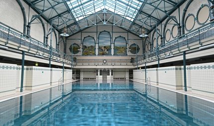 Stadtbad Charlottenburg
