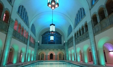 Stadtbad Oderberger