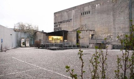 Storybunker