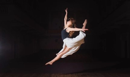 Ballerina