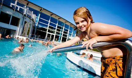 TURM ErlebnisCity im Norden Berlins 