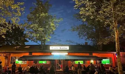 Tante Käthe