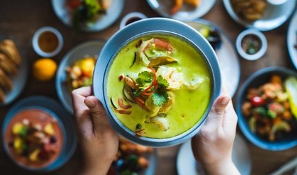 Thai Food