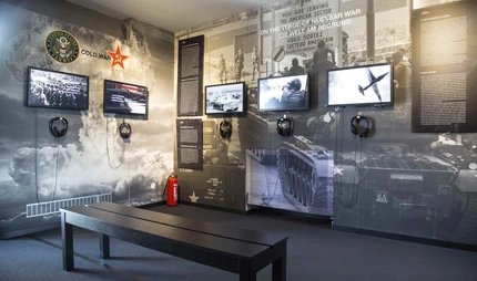 The Wall Museum