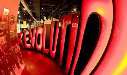 The Story of Berlin Museum