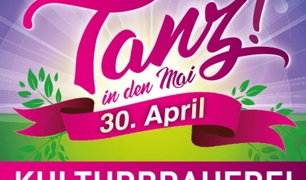 Großes Maifeuer – Live Band – 20 DJs