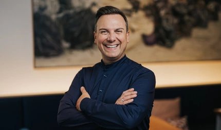 Tim Raue