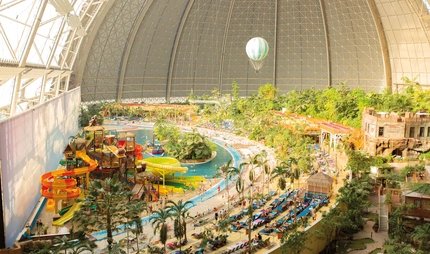 Tropical Island Südsee  