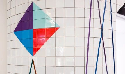 "Unendliche Ausstellung" im Hamburger Bahnhof