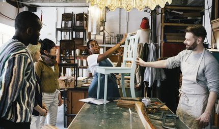Upcycling Upcycling