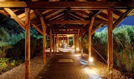 vabali spa Berlin
