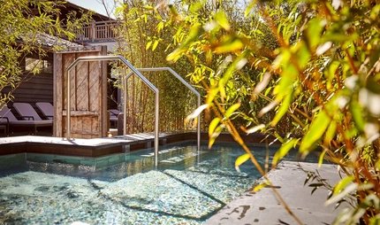 Vabali Spa
