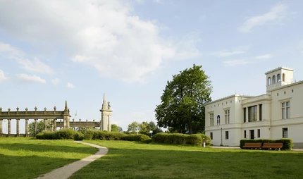 Villa Schöningen