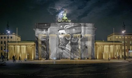 30 Jahre Friedliche Revolution und Mauerfall