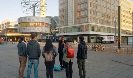 Vive Tours Berlin